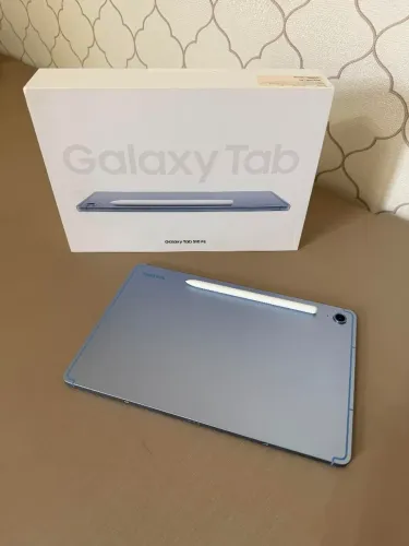 Samsung Galaxy Tab S10 FE Muito Novo