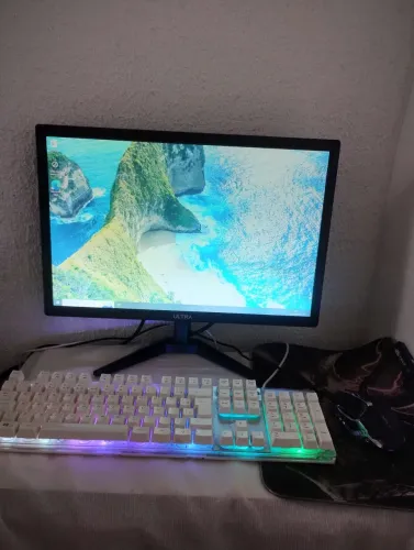 Troco Pc gamer por outro Pc gamer!!!