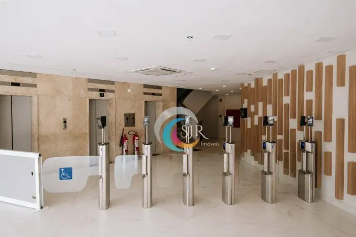 Conjunto para alugar, 2391 m² - Centro - São Caetano do Sul/SP
