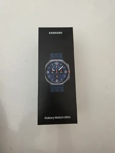 Samsung Galaxy Watch Ultra