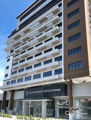 Vendo Sala continente Office Prime