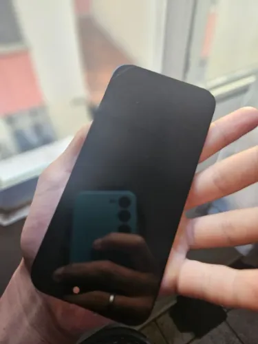 Tela original iPhone 16
