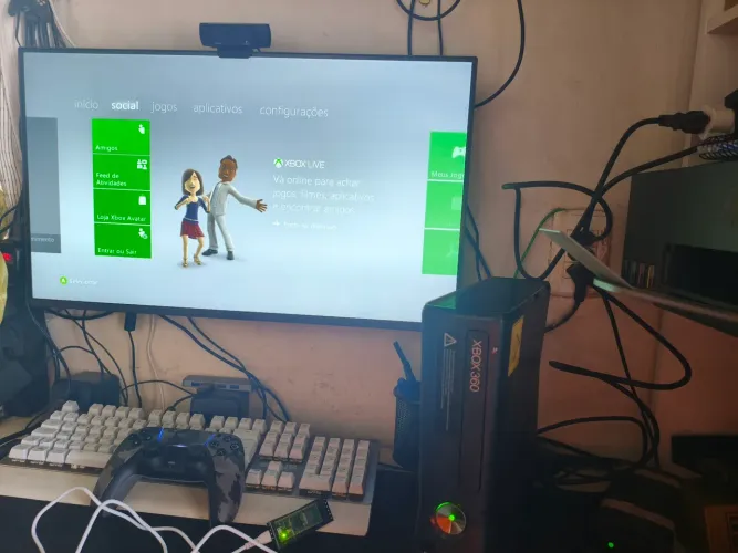 XBOX 360 RGH