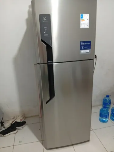 Geladeira Frost free