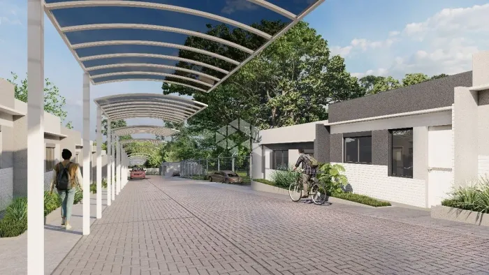 CREDITO REAL VIAMAO VENDE CASA EM CONDOMINIO