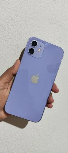iPhone 12