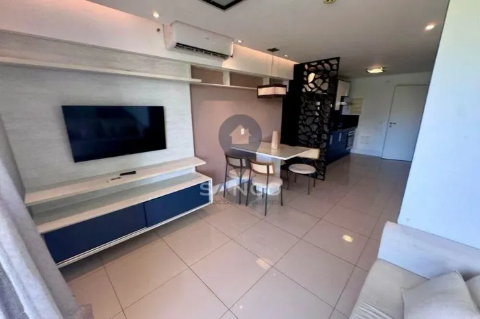 APARTAMENTO PARA LOCAÇÃO, NO CONDOMÍNIO LÍNEA HOME STYLE, NA CIDADE DE JUNDIAÍ