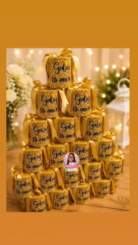 personalizados para aniversário