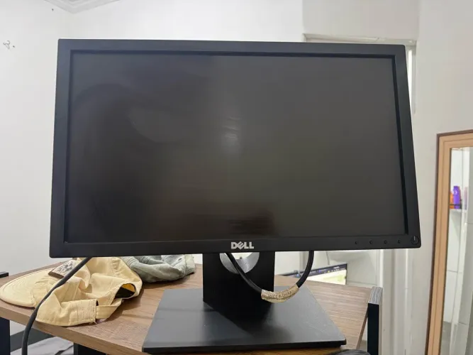 Vende Se tela Dell 