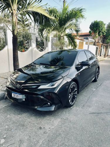 Imagem de Toyota Corolla GR-Sport 2.0 Flex 16V AUT 2022