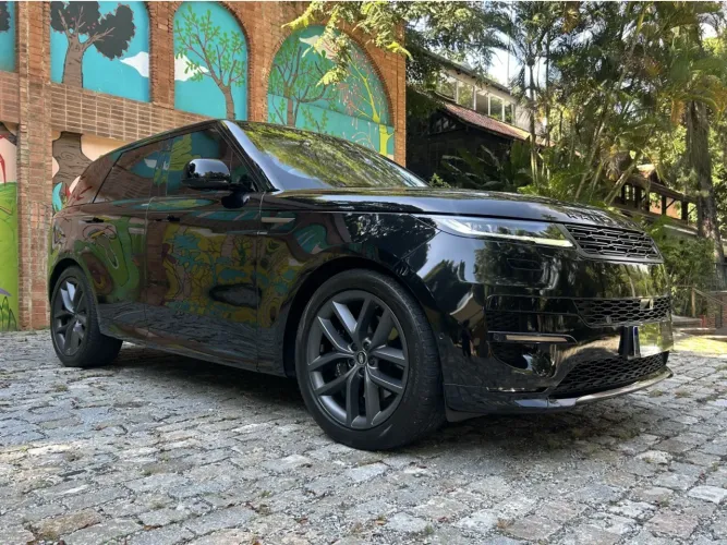 Land Rover Range Rover Sport SE Dy.3.0 I6 Die.(hib) 2023