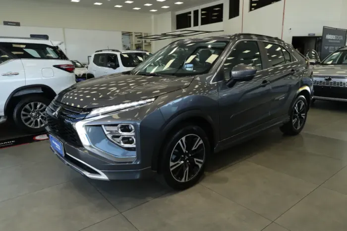 Mitsubishi Eclipse Cross HPE 1.5 16V 165cv AUT 2024