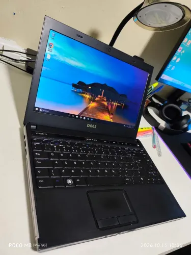 Notebook Dell Core i3