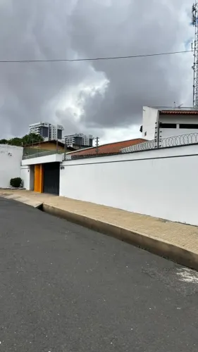 CASA DUPLEX R. JOÃO EMILIO FALCÃO, BAIRRO FÁTIMA - ZONA LESTE