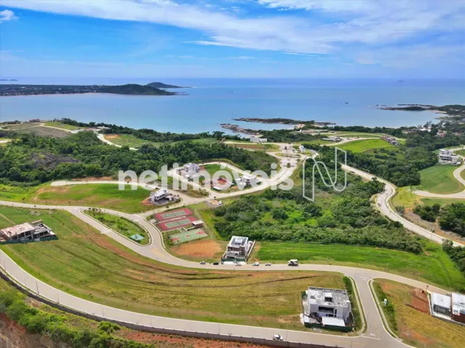 Venda Lote em condomínio Perocão Guarapari
