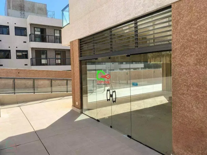 Sala Comercial de 44,94m² com Vaga na Cidade de Vinhedo-SP, Bairro Pinheirinho: Localizaçã
