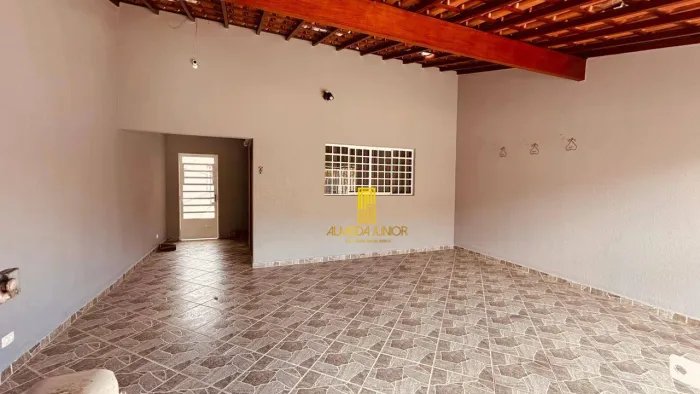 Casa com 2 dormitórios à venda, 105 m² por R$ 583.000,00 - Jardim Hubert - Indaiatuba/SP