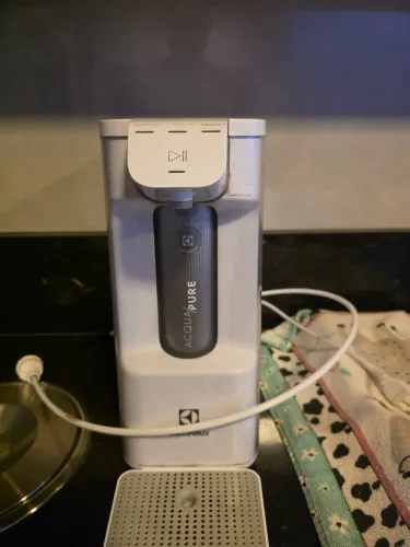 Purificador Electrolux