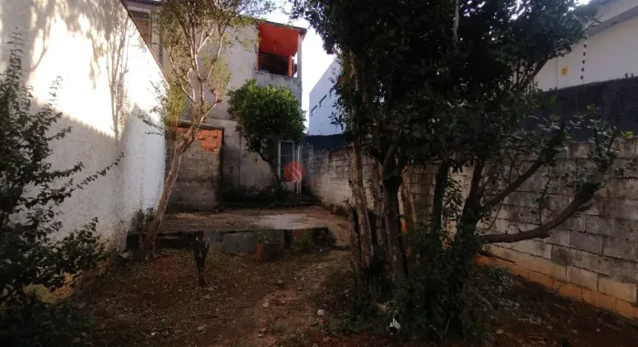 Terreno à venda com 245 m² na Vila Formosa.