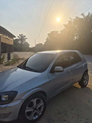 Chevrolet Celta Life/ LS 1.0 MPFI 8V Flexpower 5P 2009