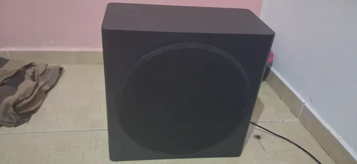 Sound bar Samsung q800c