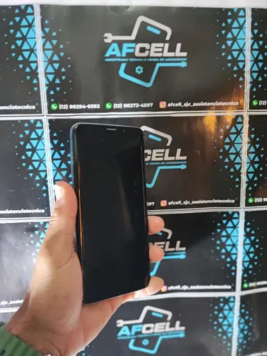 Samsung S9 Plus Retirada de peças 