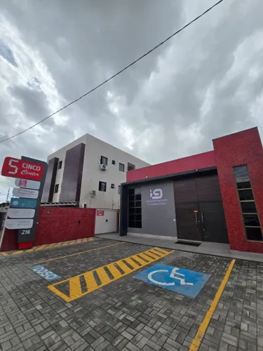 Sala comercial LOCAÇÃO - Bancários