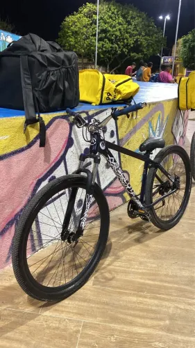 Bike 