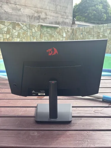 Tela 24? REDRAGON (144hz)