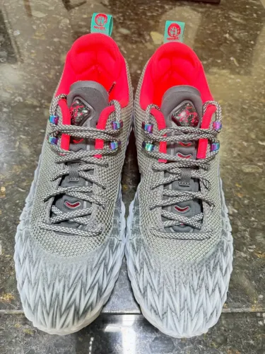 Tênis Nike Street Flare 2 / ST Charge