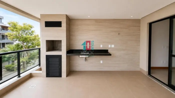 Recreio dos Bandeirantes | Apartamento 3 quartos, sendo 1 suite