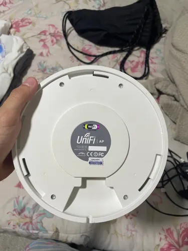 Ubiquiti Unifi