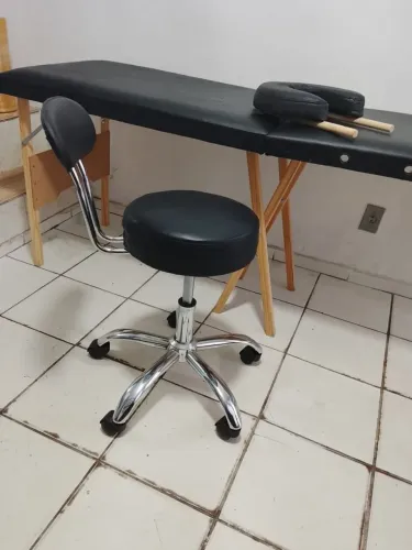 KIT MACA PORTÁTIL, MOCHO e CARRINHO AUXILIAR 