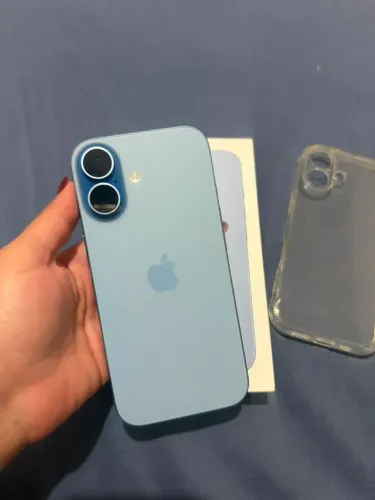 IPhone 17 256gb Semi zero