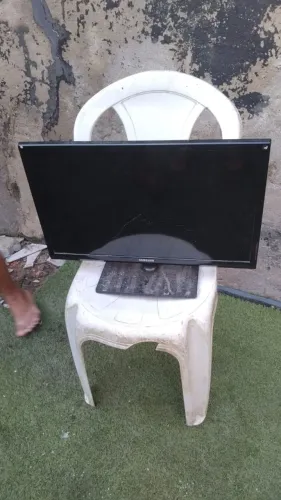Tv 24 polegadas