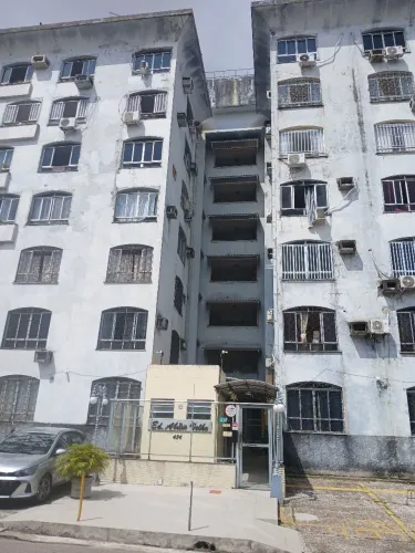 Apartamento 3/4 1 suíte próximo a Doca