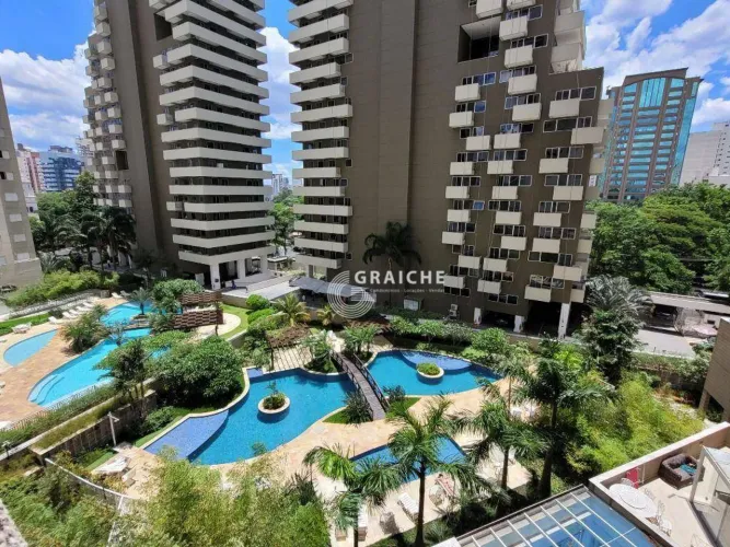 Apartamento com 2 dormitórios para alugar, 65 m² por R$ 6.025,00/mês - Paraíso - São Paulo