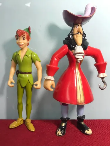 Miniatura Peter Pan