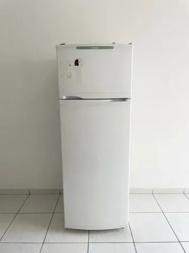 Geladeira consul