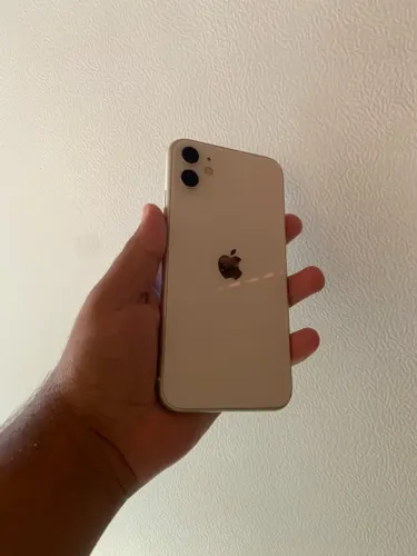 iPhone 11 64gb funcionando perfeitamente Face ID ok 