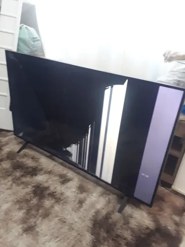 Aceito proposta - COM DEFEITO - Vendo TV LG 55' para retirada de peças