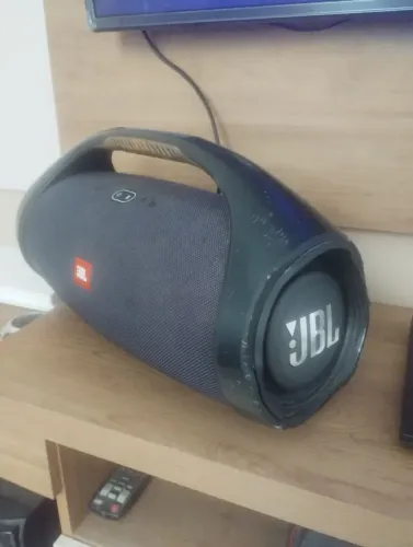 Boombox 2