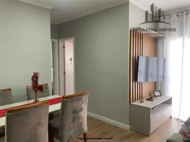 RESIDENCIAL COLÔNIA no bairro Parque da Colônia