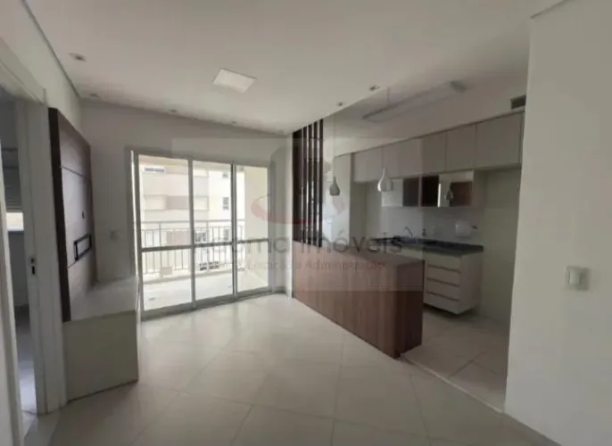 Apartamento para Locação em Osasco, Vila Campesina, 1 dormitório, 1 banheiro, 1 vaga
