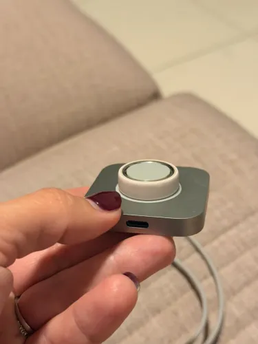 Aura ring