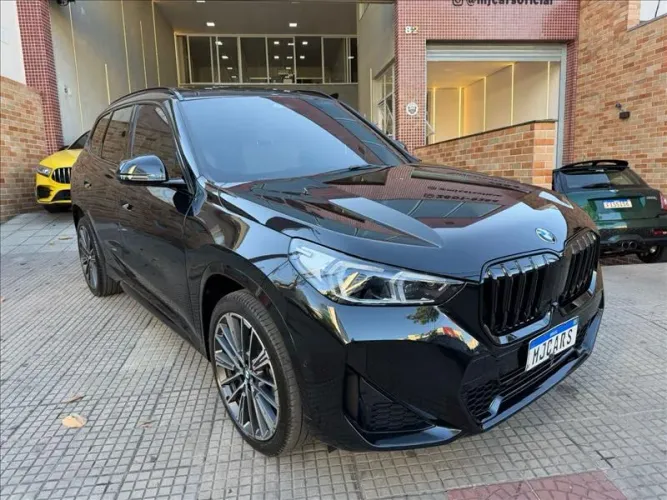 BMW X1 Sdrive 20I M Sport 2.0 TB Aut. 2026