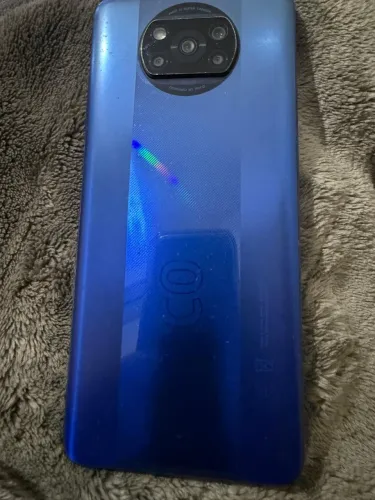 Vendo Celular Poco X3 PRO 