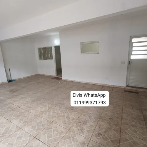 Casa térrea Próximo a USP! FL31