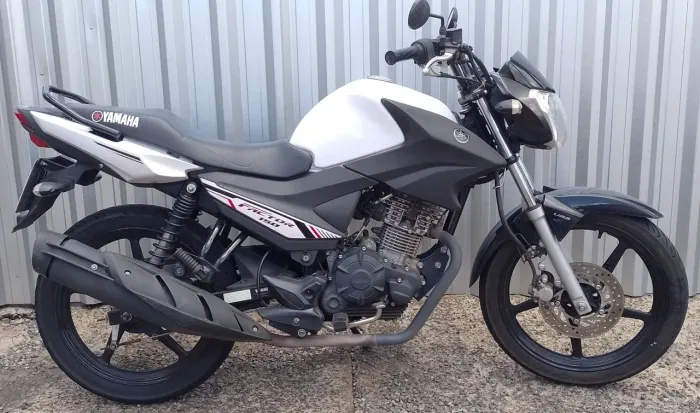 Yamaha Factor 2022 ED