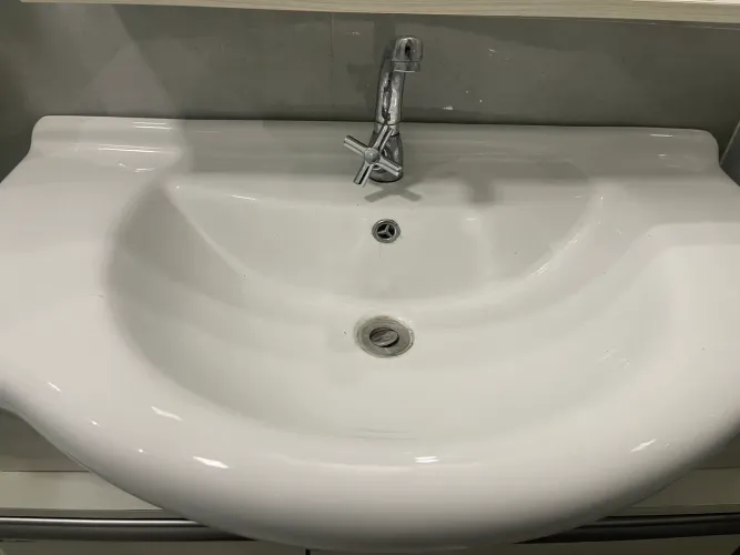 Lavatório para banheiro
